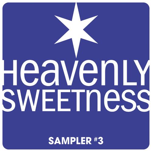 Heavenly Sweetness Sampler #3