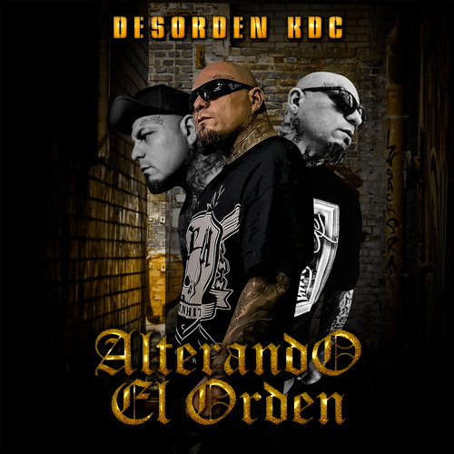 Alterando El Orden (Explicit)