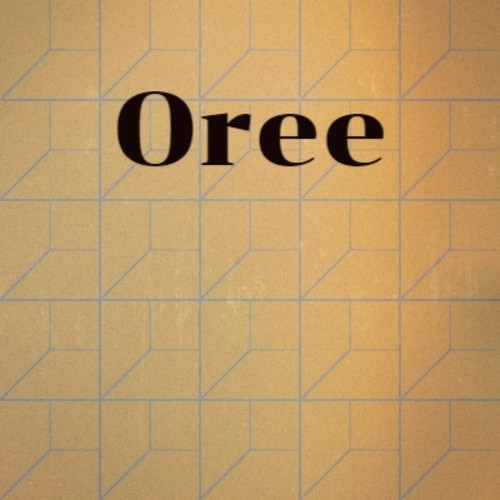 Oree