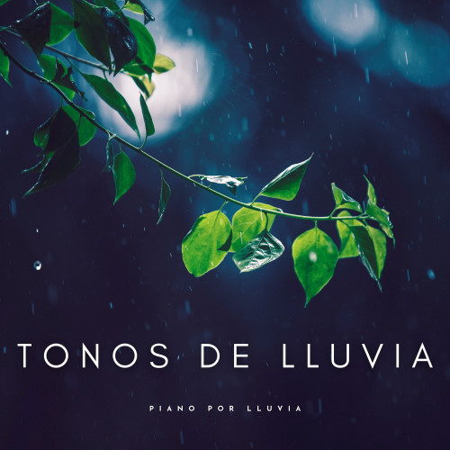 Tonos De Lluvia: Piano Por Lluvia