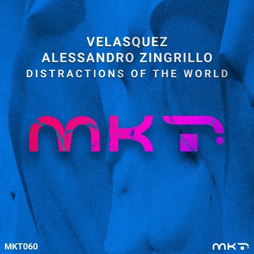 Distractions of the World (Original Mix)