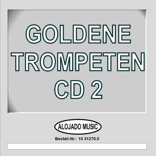 Goldene Trompeten CD2