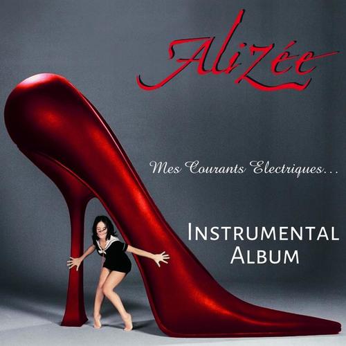 Mes courants électriques (Instrumental version)