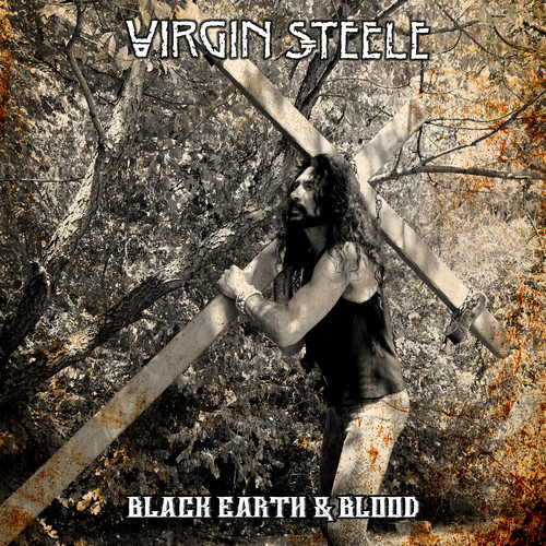 Black Earth & Blood (Explicit)