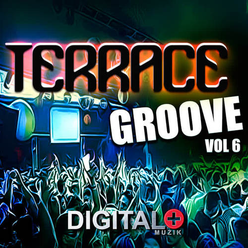 Terrace Groove, Vol. 6