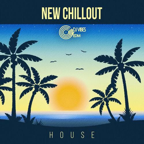 New Chillout House: Electro Beach Club del Mar, Miami Chillax Vibes, Tropical Lounge Beats