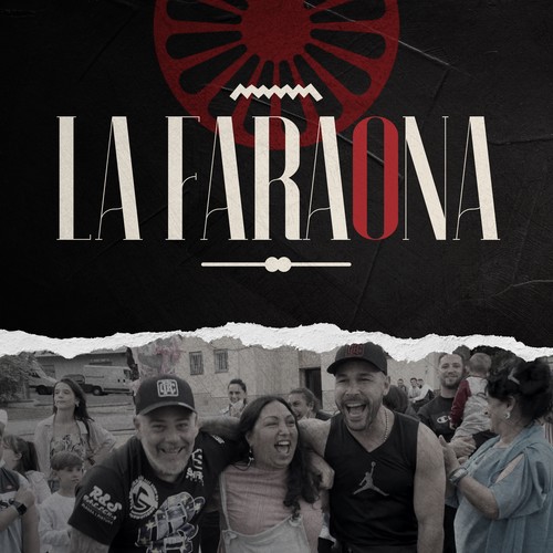 LA FARAONA