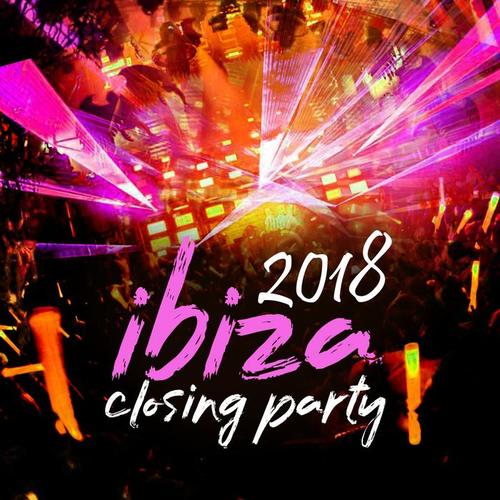 Ibiza (Closing Party 2018)