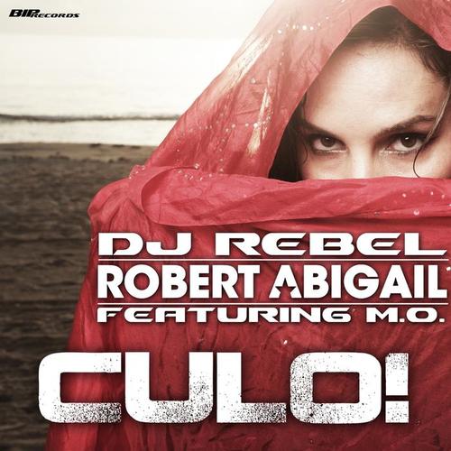 Culo! (Radio Edit)