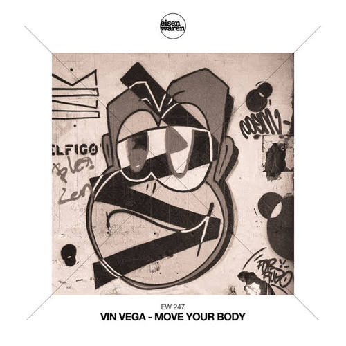 Move Your Body