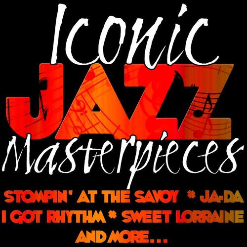 Iconic Jazz Masterpieces