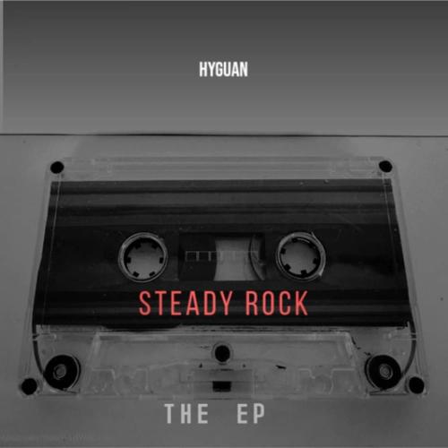 STEADY ROCK (Explicit)