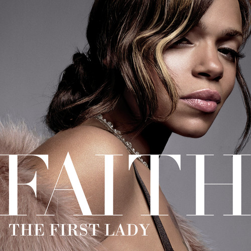 The First Lady (Explicit)