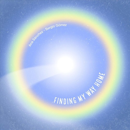 Finding My Way Home (feat. Nacho Loring, Juan Ramón Veredas Navarro & Juan Baca)