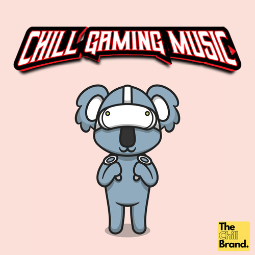 Calm & Chill Gaming Beats