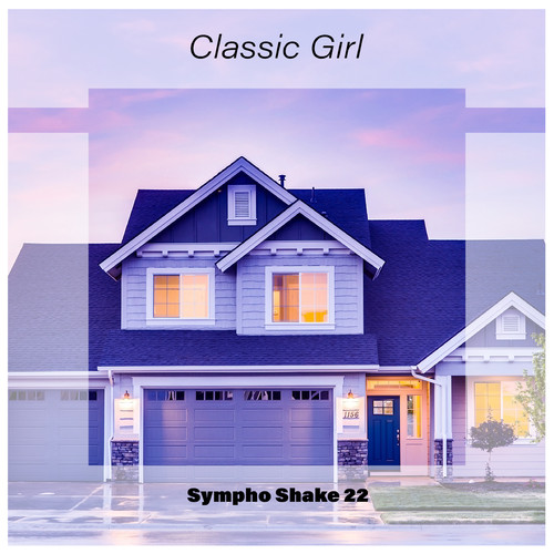 Classic Girl Sympho Shake 22