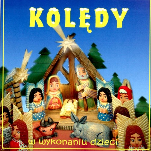 Kolędy W Wykonaniu Dzieci