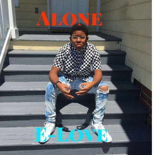 Alone (Explicit)