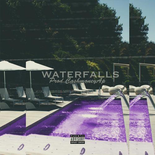 Waterfalls (Explicit)