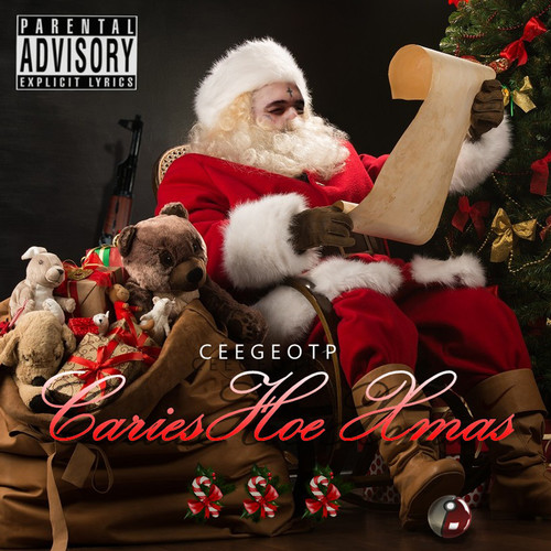 Caries Hoe Xmas 3 (Explicit)