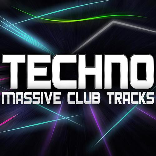 Techno (Massive Club Tracks)