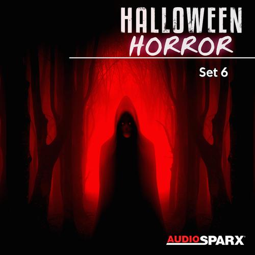 Halloween Horror, Set 6