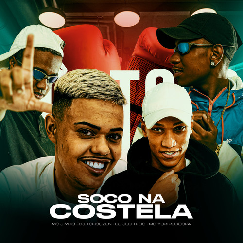 SOCO NA COSTELA (feat. Yuri Redicopa) [Explicit]
