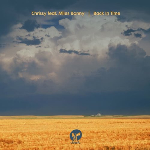 Back In Time (feat. Miles Bonny)