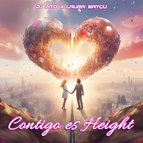 Contigo Es Height