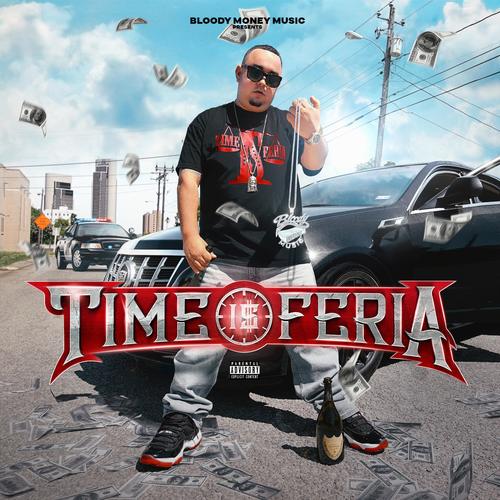 Time Is Feria (Explicit)