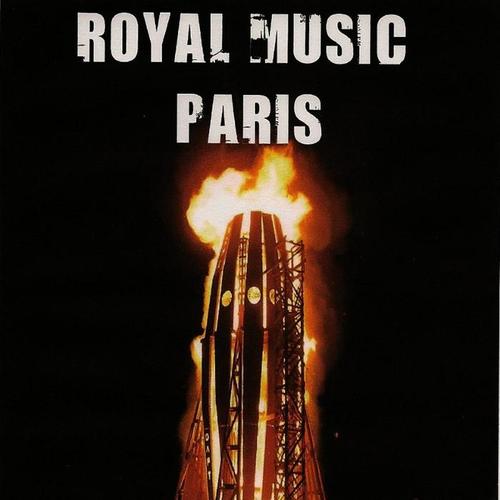 ROYAL MUSIC PARIS TOP 15