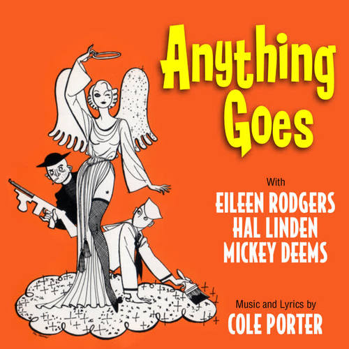Anything Goes