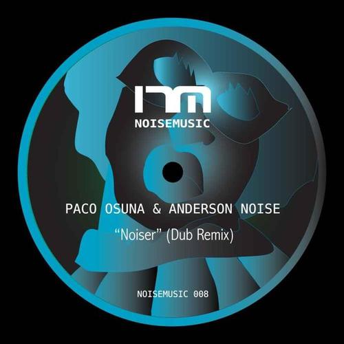 Noisemusic 008 Rmx