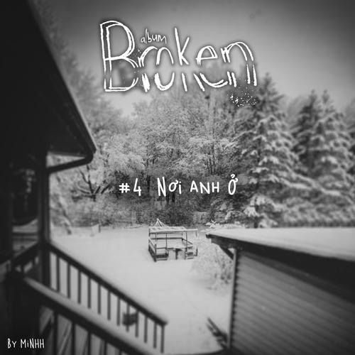 NƠI ANH Ở (Explicit)