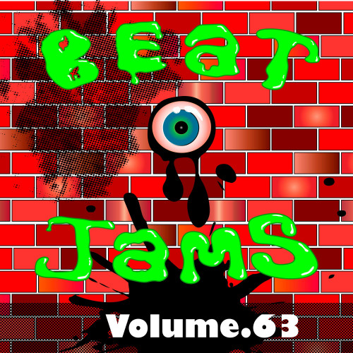 Beat Jams, Vol. 63