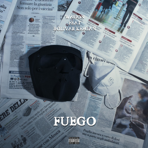 Fuego (Explicit)