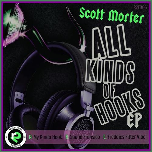 All Kinds of Hooks EP