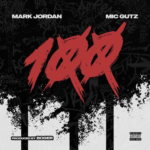 100 (feat. Mic Gutz) [Explicit]