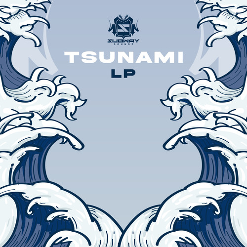 Tsunami LP