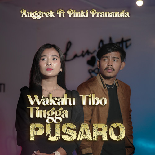 Wakatu Tibo Tingga Pusaro (Explicit)