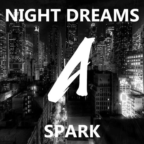 Night Dreams (Explicit)