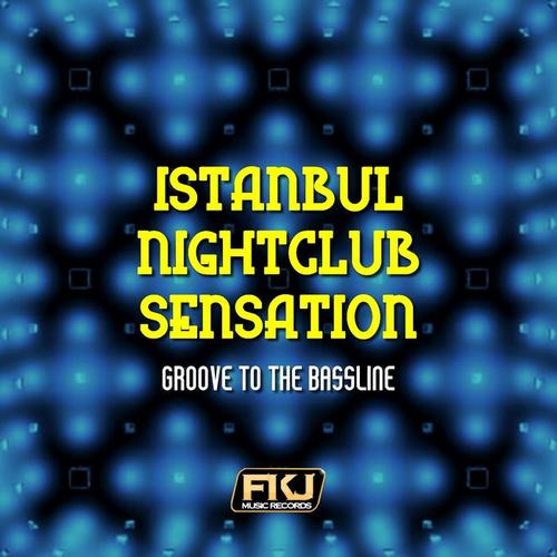 Istanbul Nightclub Sensation (Groove to the Bassline)