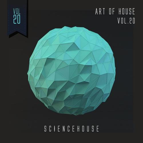 Art Of House - VOL.20