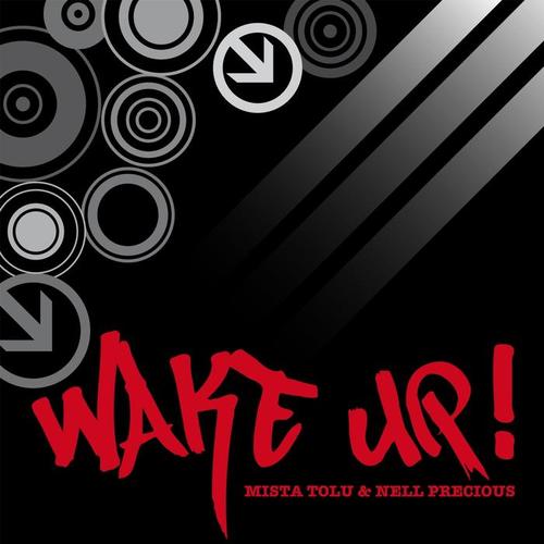 Wake up! (Explicit)