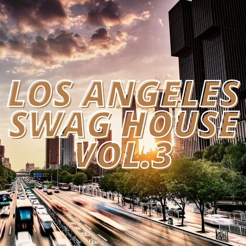 Los Angeles Swag House Vol.3