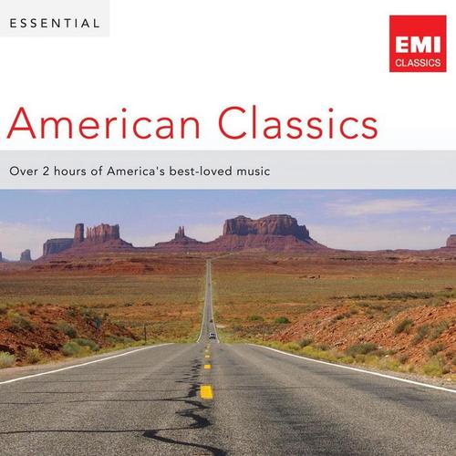 Essential American Classics