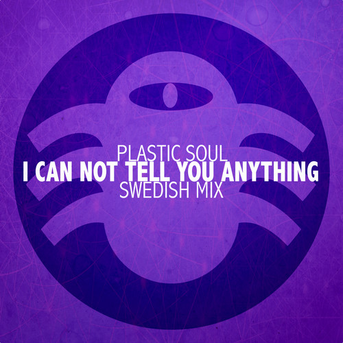 I Can Not Tell You Anything (Swedish Mix)