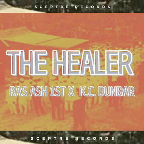 The Healer