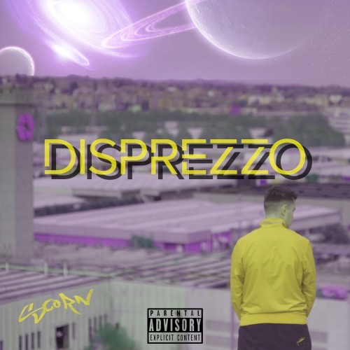 Disprezzo (Explicit)