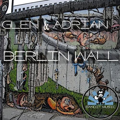 Berlin Wall